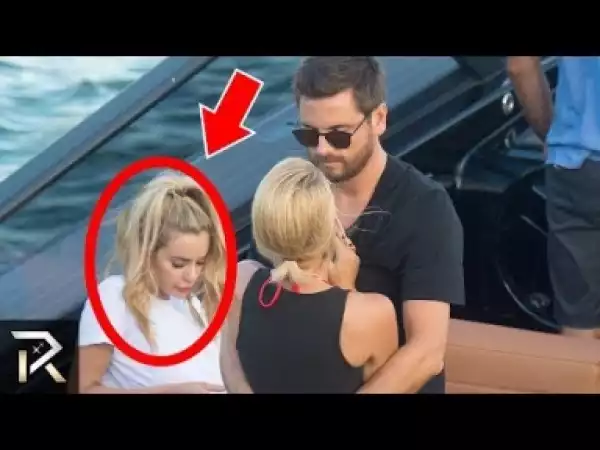 Video: 10 Famous People CAUGHT In A Love Triangle